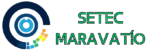 Logo SETEC