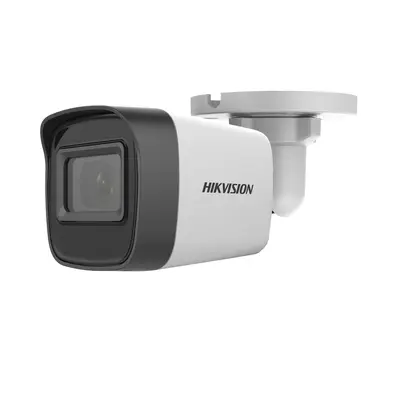 KIT de 16 cámaras HIKVISION TurboHD 1080p / DVR 16 Canales / 16 Cámaras Bala (exterior 2.8 mm) / Transceptores / Conectores / Fuente de Poder Profesional - Image 2