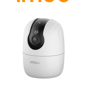 Ranger 2C Pro 5MP - Detección de sonidos humanos, de mascotas y anormales Llamada con un solo toque con sonido más alto Visión nocturna inteligente a todo color Wi-Fi 6 de doble banda IPC-S2CN-5R1S