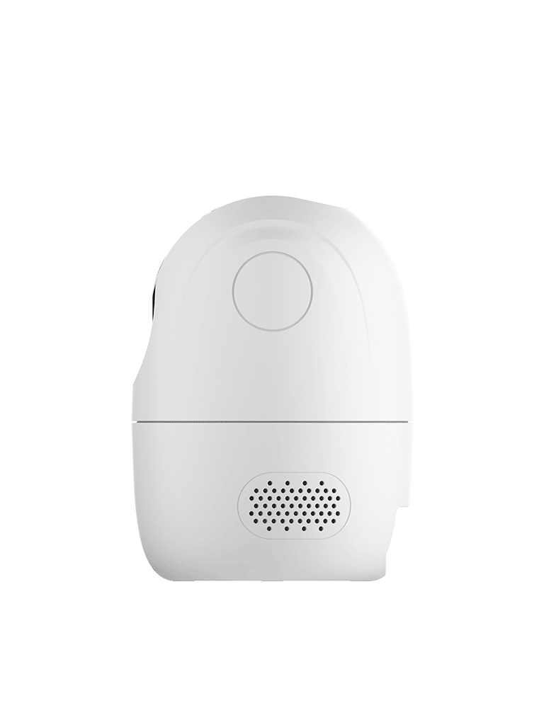 Ranger 2C Pro 5MP - Detección de sonidos humanos, de mascotas y anormales Llamada con un solo toque con sonido más alto Visión nocturna inteligente a todo color Wi-Fi 6 de doble banda IPC-S2CN-5R1S - Image 2