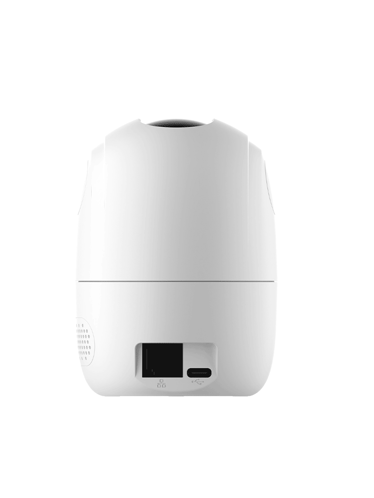 Ranger 2C Pro 5MP - Detección de sonidos humanos, de mascotas y anormales Llamada con un solo toque con sonido más alto Visión nocturna inteligente a todo color Wi-Fi 6 de doble banda IPC-S2CN-5R1S - Image 3