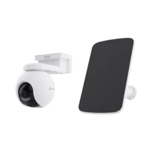 Kit de Camara PT 4G / batería recargable / Incluye 1 pieza de CS-EB8-4G y 1 Pieza de CS-PSP8