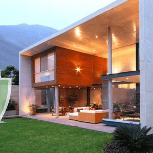 Alarmas para Casa