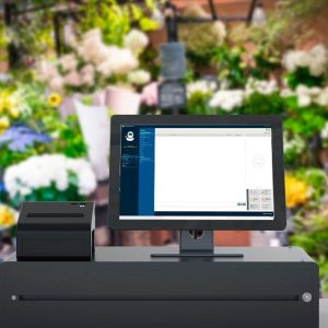 Puntos de Venta