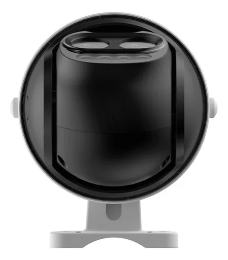 IMOU Cruiser Z Cámara IP PT Dual Wifi Full Color de 5MP Lente Fijo de 5 Megapíxeles IMOU Sense 56 Metros de Iluminación Nocturna Micrófono y Altavoz Integrados Audio Bidireccional 12X Zoom IP66 - Image 5