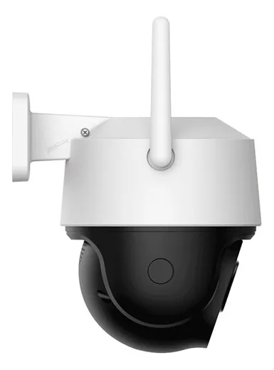 IMOU Cruiser Z Cámara IP PT Dual Wifi Full Color de 5MP Lente Fijo de 5 Megapíxeles IMOU Sense 56 Metros de Iluminación Nocturna Micrófono y Altavoz Integrados Audio Bidireccional 12X Zoom IP66 - Image 2