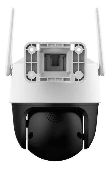 IMOU Cruiser Z Cámara IP PT Dual Wifi Full Color de 5MP Lente Fijo de 5 Megapíxeles IMOU Sense 56 Metros de Iluminación Nocturna Micrófono y Altavoz Integrados Audio Bidireccional 12X Zoom IP66 - Image 6