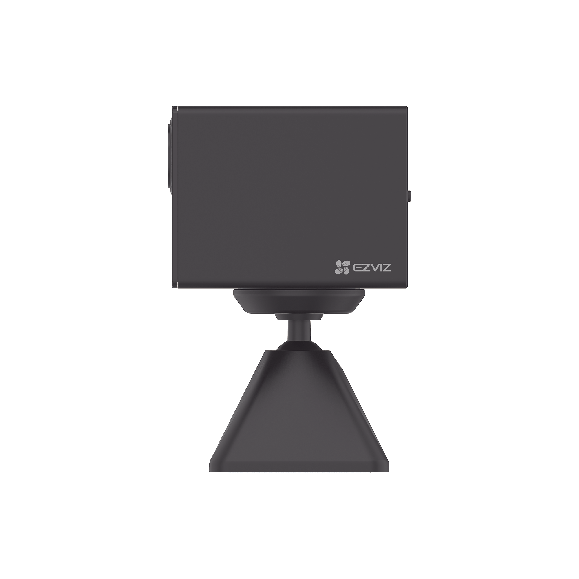 Mini Cámara IP Inalámbrica Con Batería Recargable (Cero Cables) / 2 Megapíxel / Uso en Interior / Grabación en la Nube / Base Magnética Para Adherirla a Superficies Metálicas - Image 2