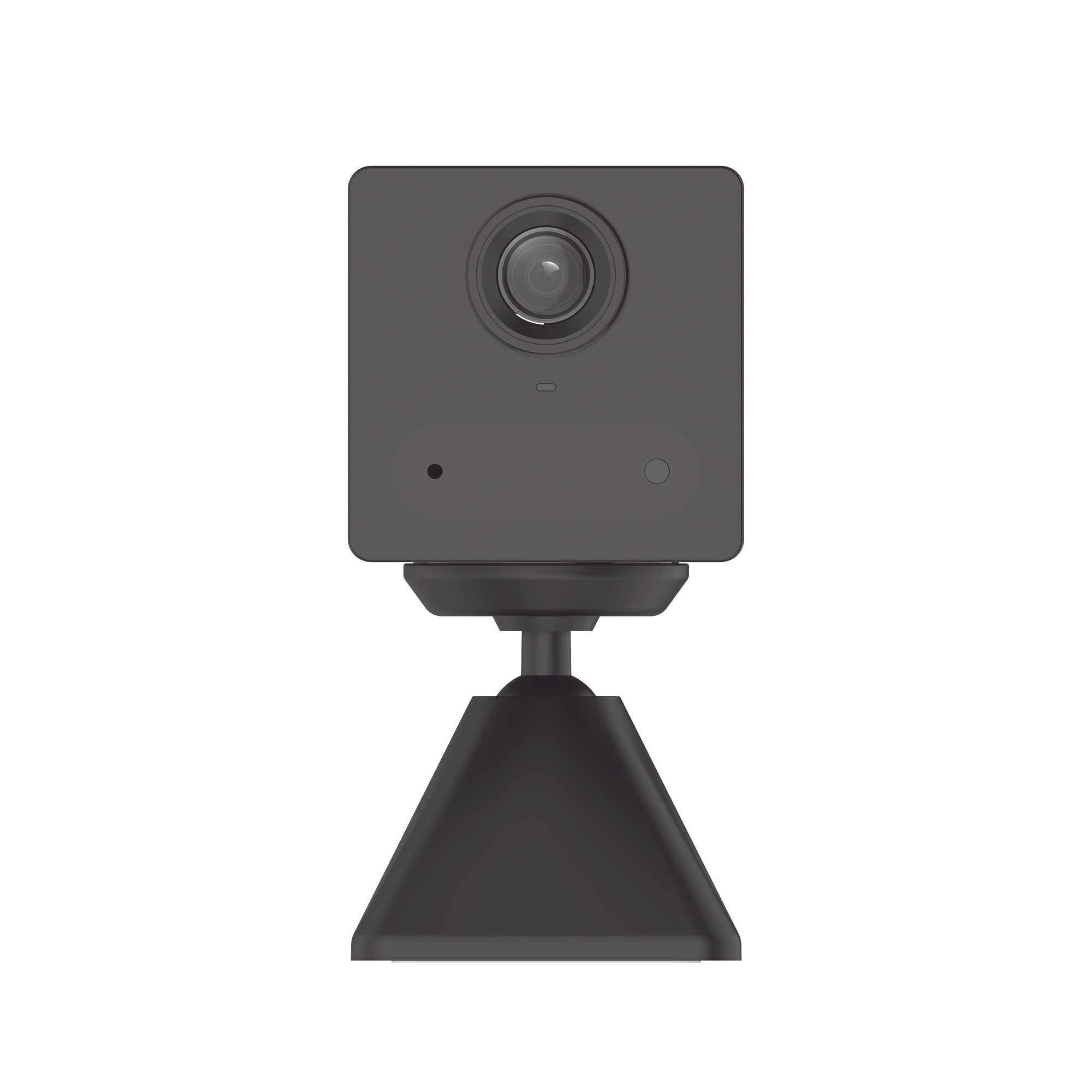 Mini Cámara IP Inalámbrica Con Batería Recargable (Cero Cables) / 2 Megapíxel / Uso en Interior / Grabación en la Nube / Base Magnética Para Adherirla a Superficies Metálicas - Image 7