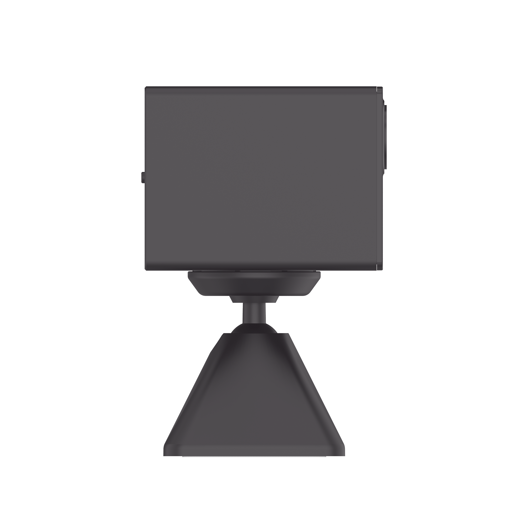 Mini Cámara IP Inalámbrica Con Batería Recargable (Cero Cables) / 2 Megapíxel / Uso en Interior / Grabación en la Nube / Base Magnética Para Adherirla a Superficies Metálicas - Image 6
