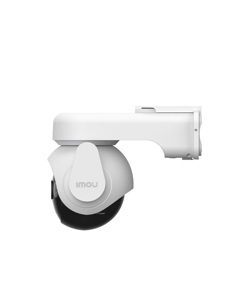CAMARA IMOU AOV PT 5MP KIT AM Grabación continua durante 365 días (AOV) Batería de duración ilimitada Conexión dual 4G+Wi-Fi Detección humana con IA Imagen 3K UHD - Image 2